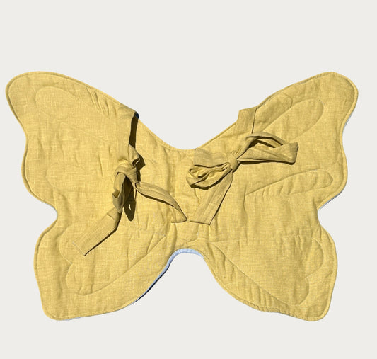 BUTTERFLY WINGS- SMALL