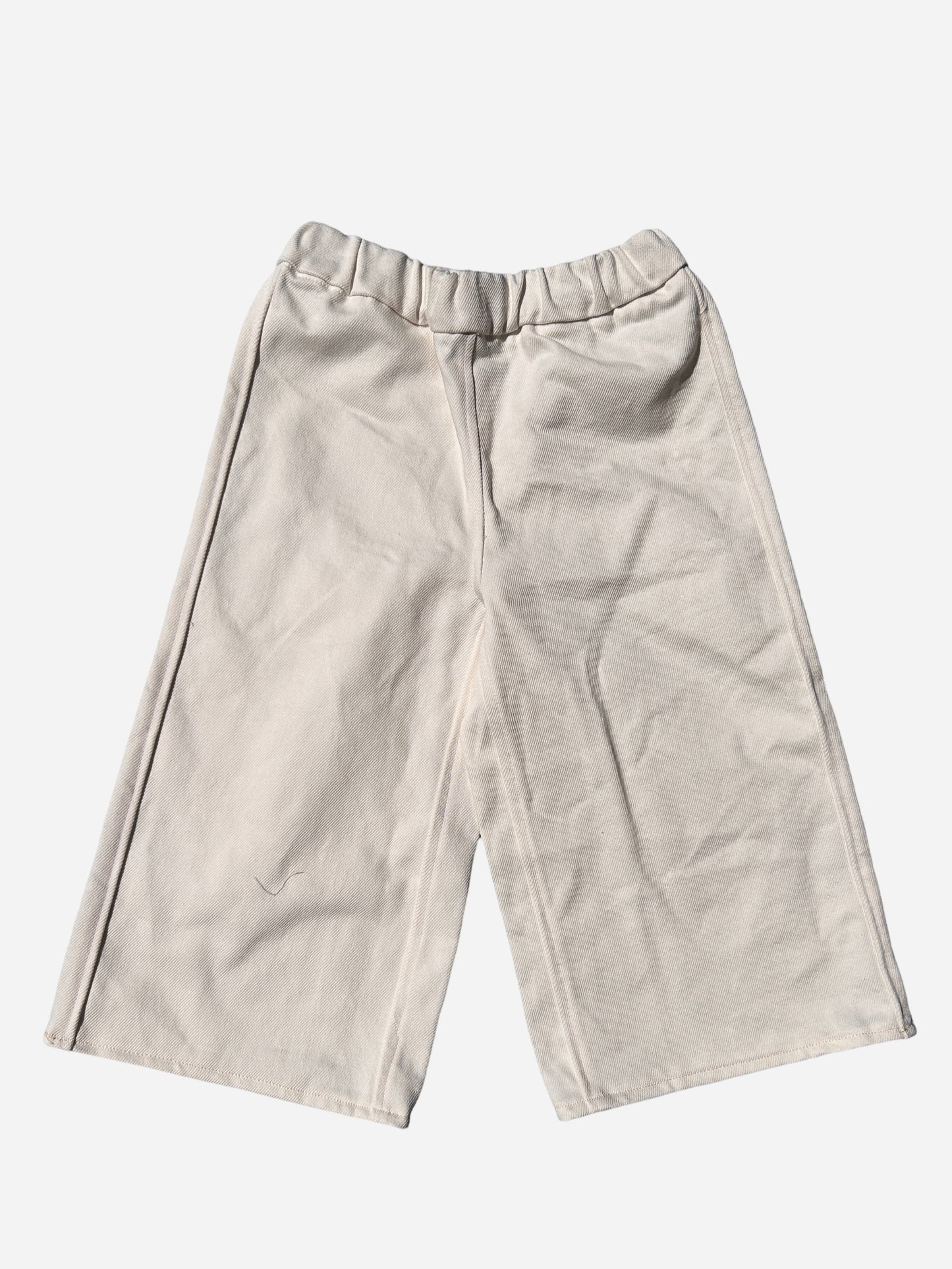 GINNY PANT CREAM