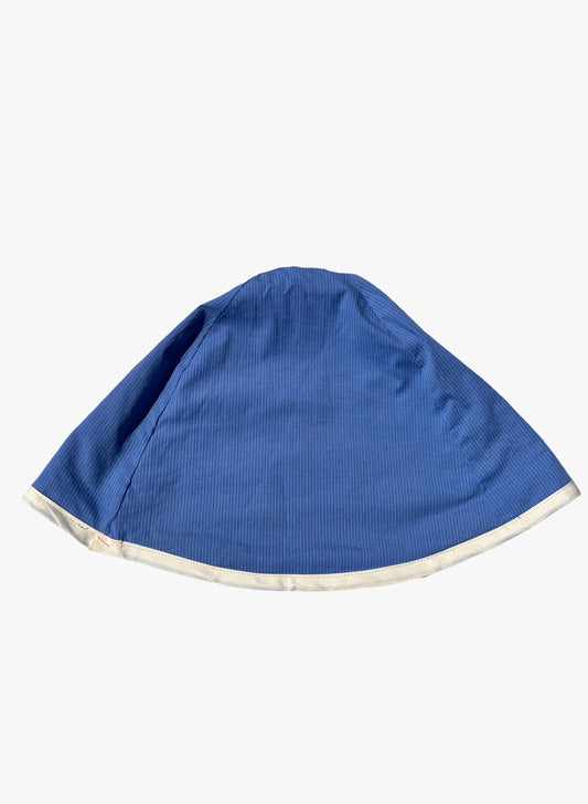 SUN HAT BLUE ADULT