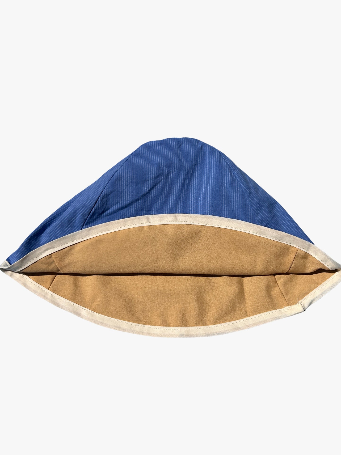 SUN HAT BLUE ADULT