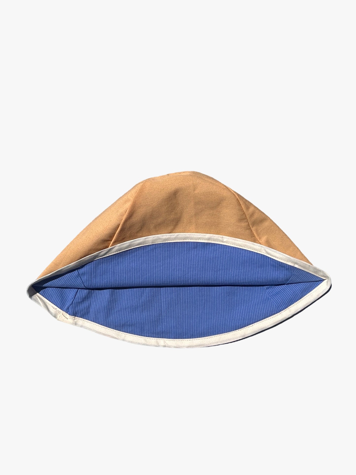 SUN HAT BLUE ADULT
