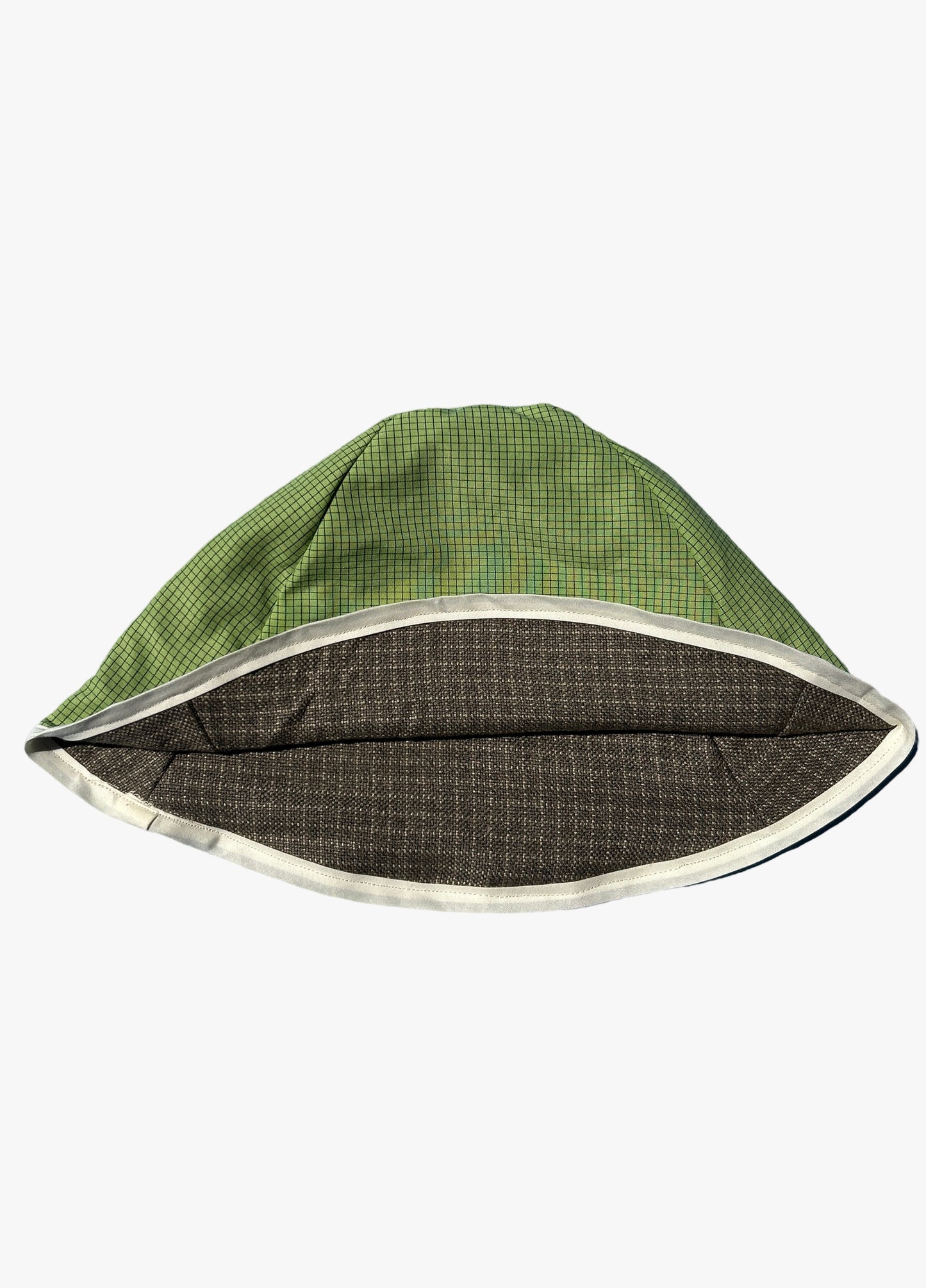 SUN HAT GRID ADULT
