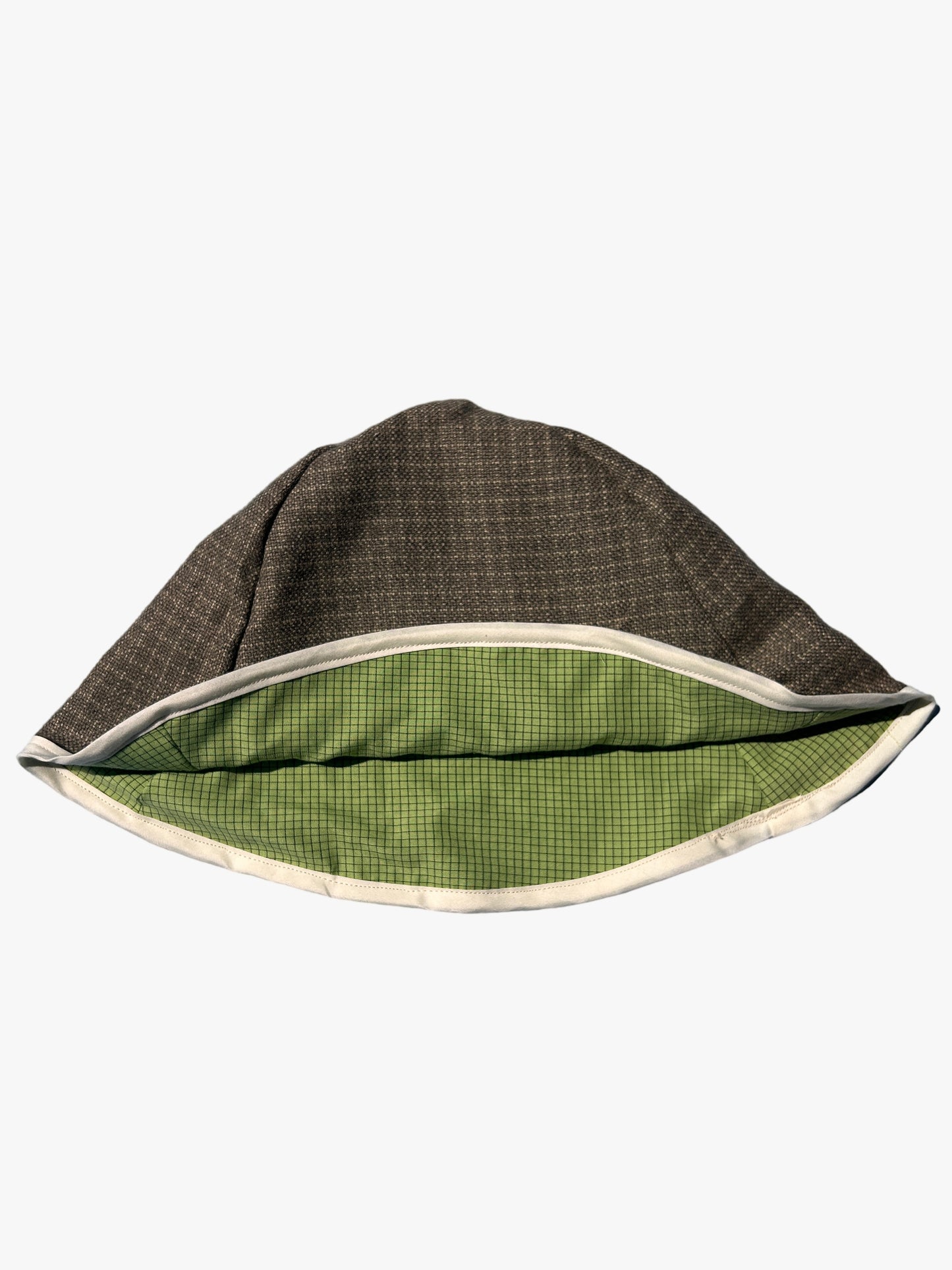 SUN HAT GRID ADULT