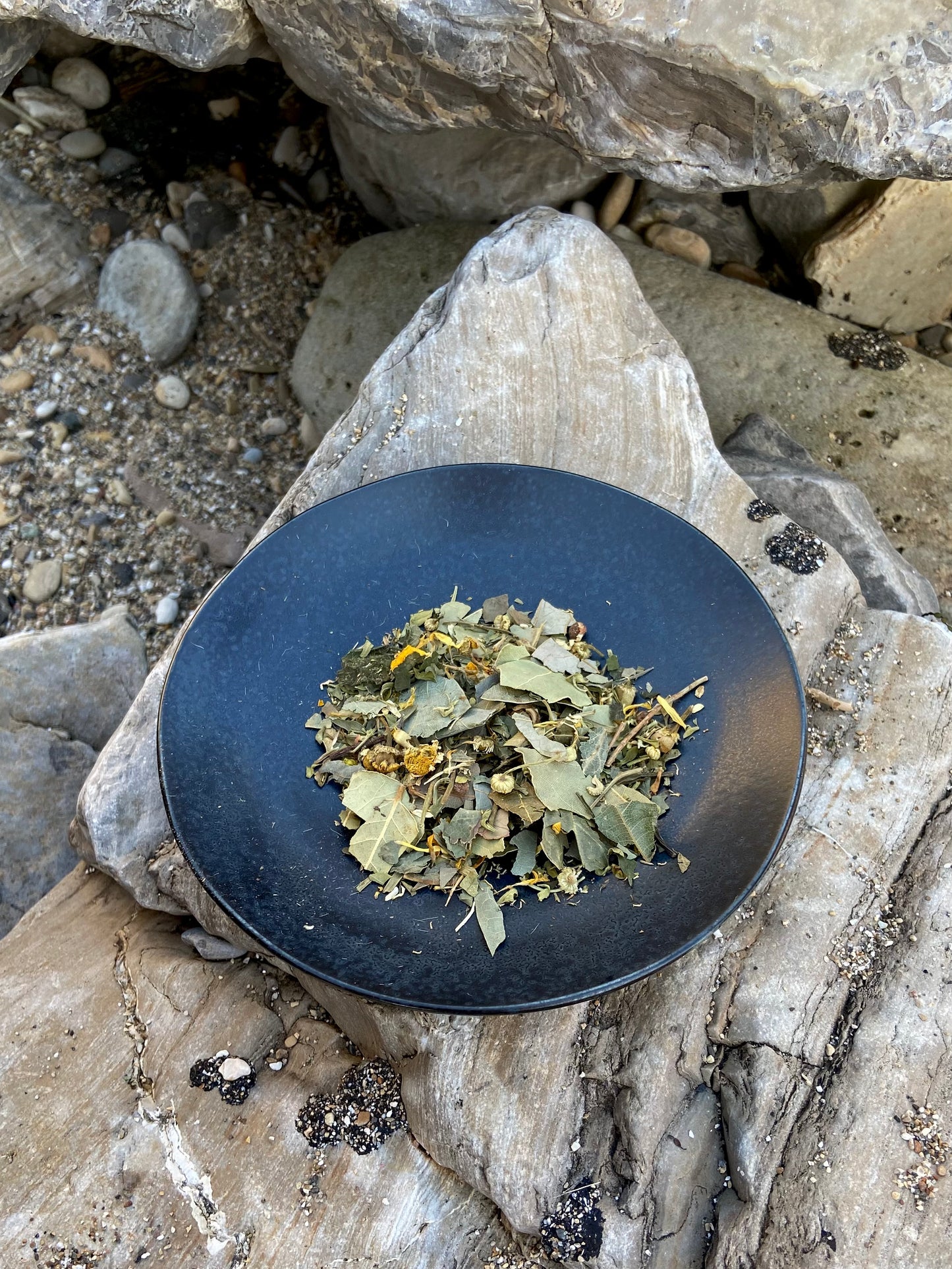 POSTPARTUM BATH SOAK
