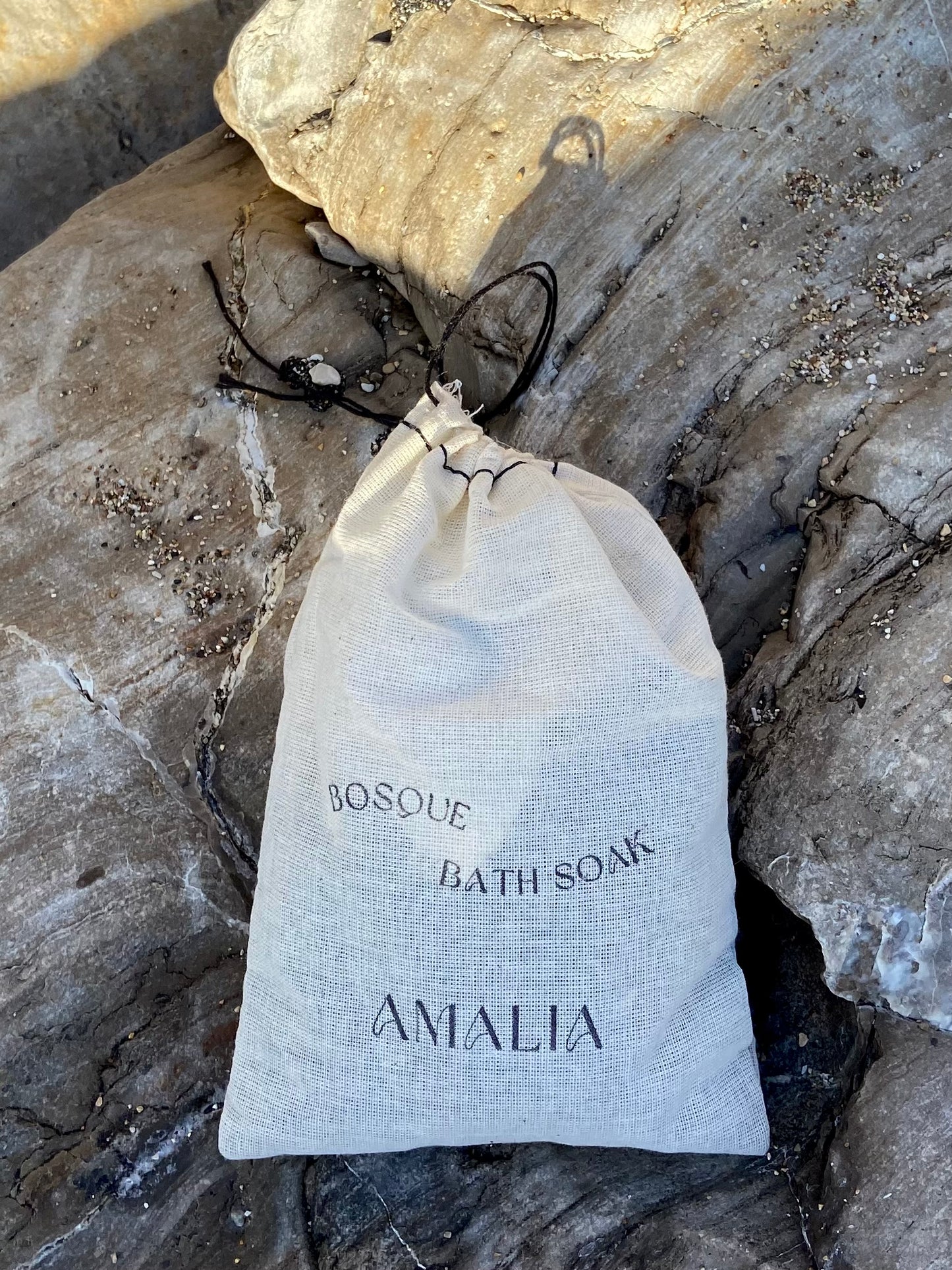 BOSQUE BATH SOAK