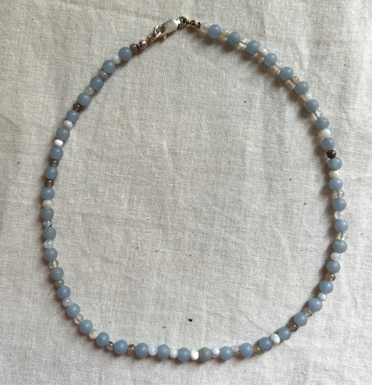 MAR NECKLACE