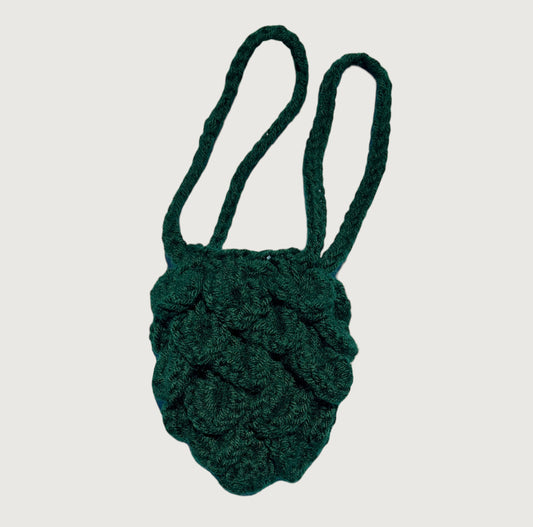 PINE CONE BAG