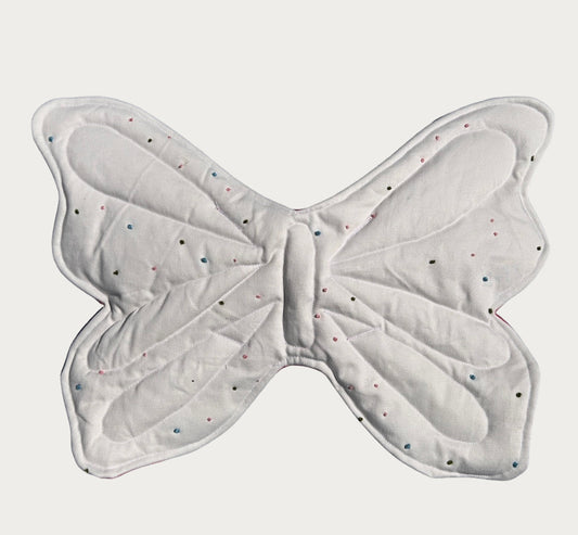 BUTTERFLY WING - LARGE