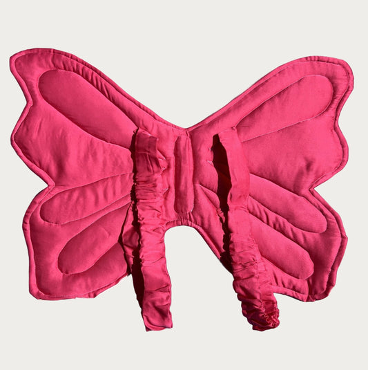 BUTTERFLY WING - LARGE