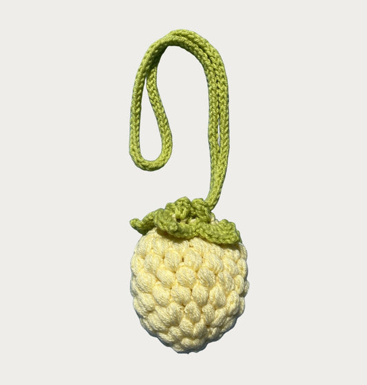 STRAWBERRY BAG