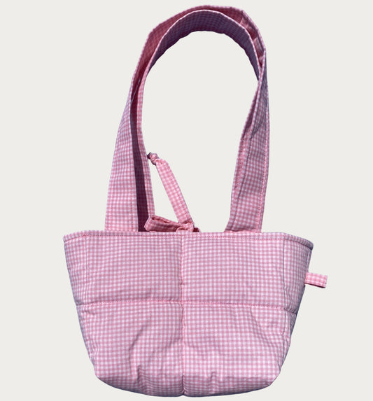 MINI TOTE BAG